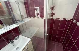 Apartament 2 camere, 55 mp, decomandat, balcon, zona Intre Lacuri