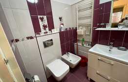 Apartament 2 camere, 55 mp, decomandat, balcon, zona Intre Lacuri