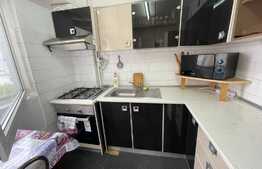 Apartament 2 camere, 55 mp, decomandat, balcon, zona Intre Lacuri