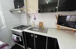 Apartament 2 camere, 55 mp, decomandat, balcon, zona Intre Lacuri