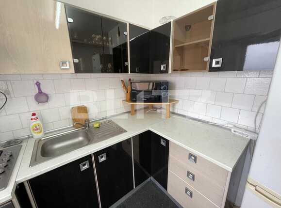 Apartament de închiriat 2 camere Intre Lacuri - 90352AI | BLITZ Cluj-Napoca | Poza10