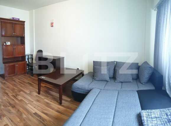 Apartament de închiriat 2 camere Intre Lacuri - 90352AI | BLITZ Cluj-Napoca | Poza4