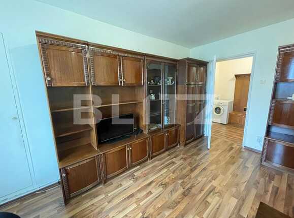 Apartament de închiriat 2 camere Intre Lacuri - 90352AI | BLITZ Cluj-Napoca | Poza6