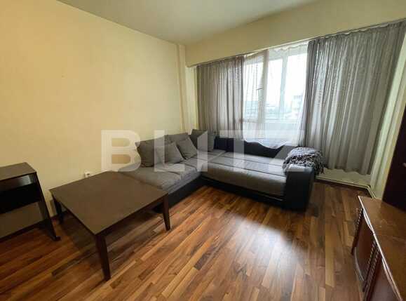Apartament de închiriat 2 camere Intre Lacuri - 90352AI | BLITZ Cluj-Napoca | Poza1