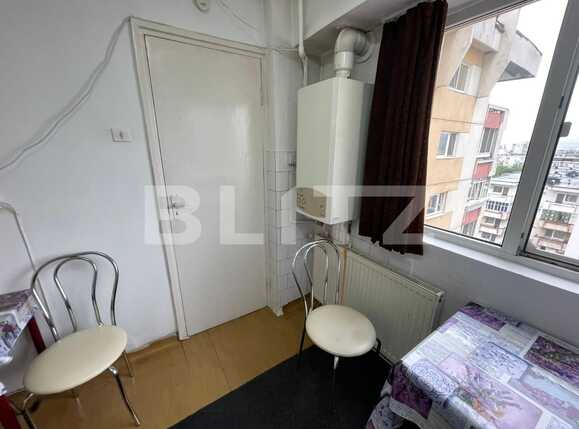 Apartament de închiriat 2 camere Intre Lacuri - 90352AI | BLITZ Cluj-Napoca | Poza11