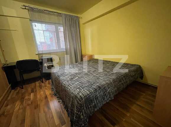 Apartament de închiriat 2 camere Intre Lacuri - 90352AI | BLITZ Cluj-Napoca | Poza2