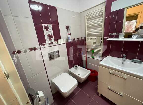 Apartament de închiriat 2 camere Intre Lacuri - 90352AI | BLITZ Cluj-Napoca | Poza12