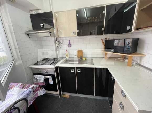 Apartament de închiriat 2 camere Intre Lacuri - 90352AI | BLITZ Cluj-Napoca | Poza8