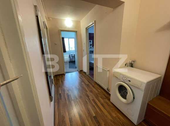 Apartament de închiriat 2 camere Intre Lacuri - 90352AI | BLITZ Cluj-Napoca | Poza7