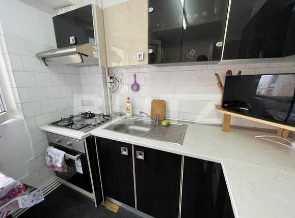 Apartament de închiriat 2 camere Intre Lacuri - 90352AI | BLITZ Cluj-Napoca | Poza9