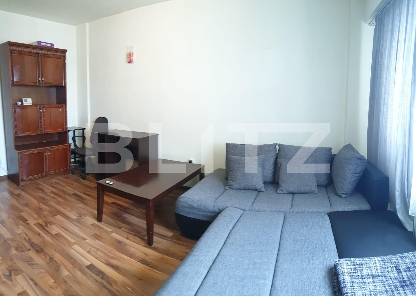 Apartament de închiriat 2 camere Intre Lacuri - 90352AI | BLITZ Cluj-Napoca | Poza4