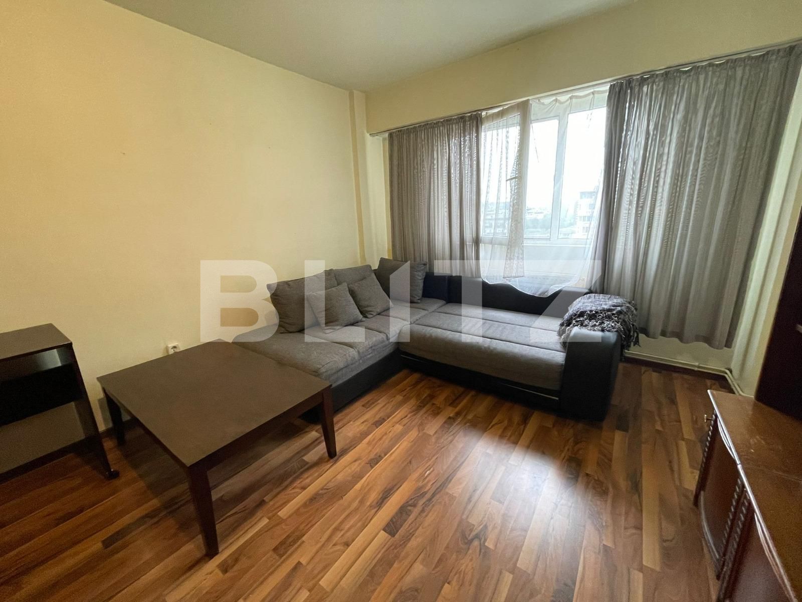Apartament de închiriat 2 camere Intre Lacuri - 90352AI | BLITZ Cluj-Napoca | Poza1