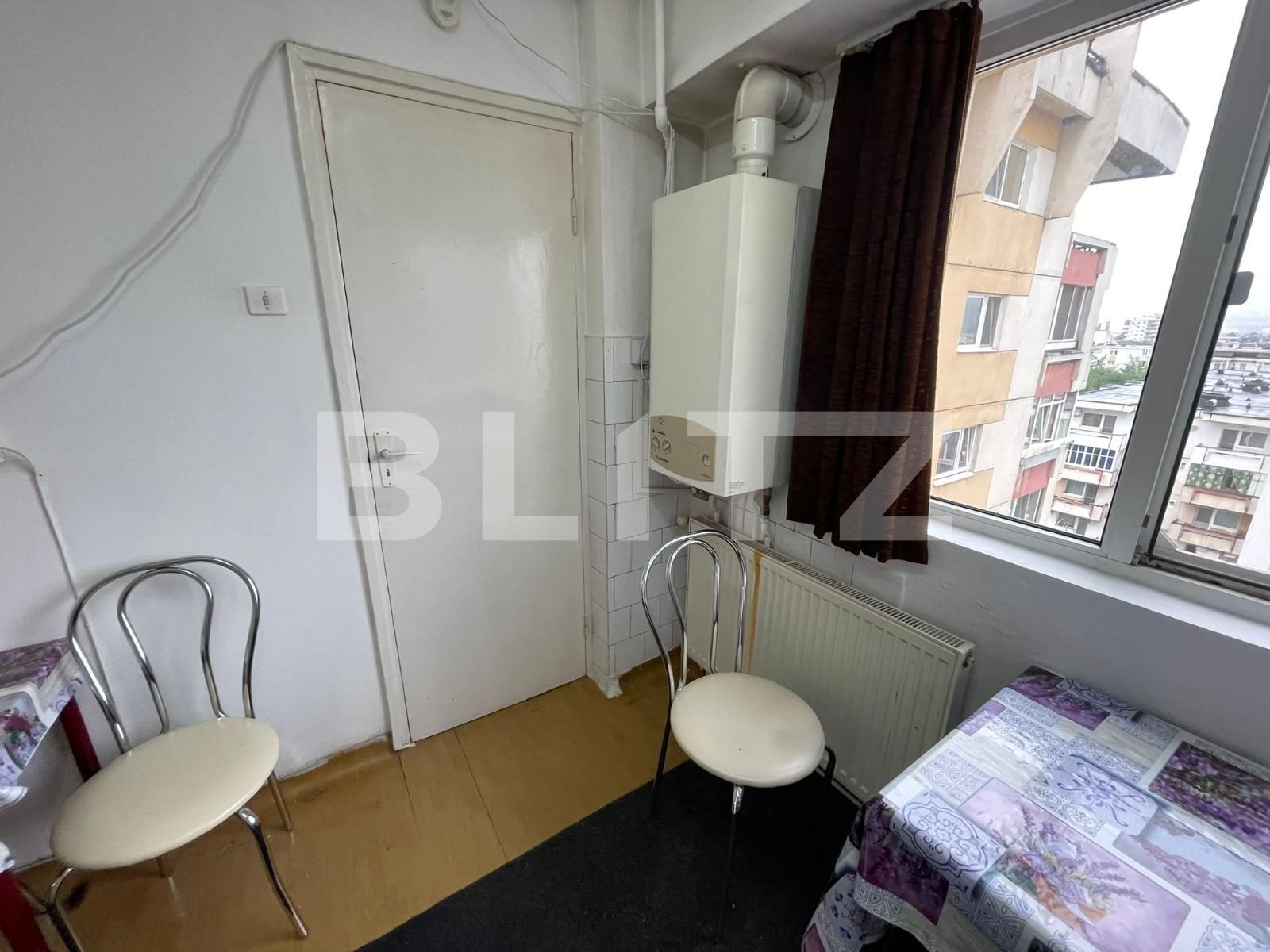Apartament de închiriat 2 camere Intre Lacuri - 90352AI | BLITZ Cluj-Napoca | Poza11