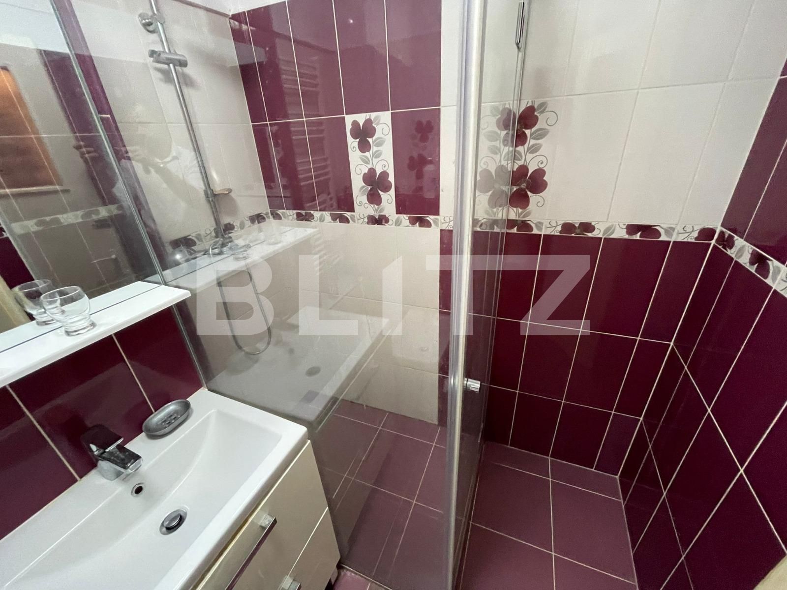 Apartament de închiriat 2 camere Intre Lacuri - 90352AI | BLITZ Cluj-Napoca | Poza13