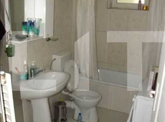 Apartament de închiriat 3 camere Zorilor - 9036AI | BLITZ Cluj-Napoca | Poza8