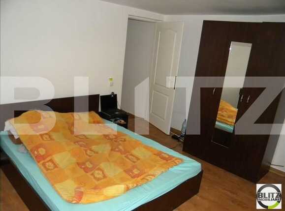 Apartament de închiriat 3 camere Zorilor - 9036AI | BLITZ Cluj-Napoca | Poza7