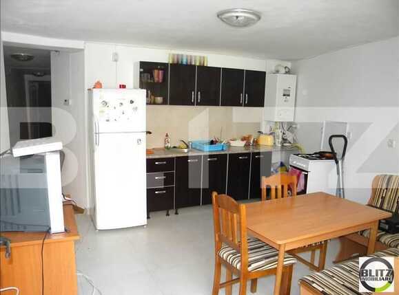 Apartament de închiriat 3 camere Zorilor - 9036AI | BLITZ Cluj-Napoca | Poza1