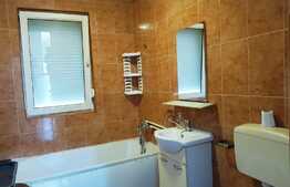 Apartament 2 camere, 52 mp, gradina 25 mp, parcare, zona Eroilor