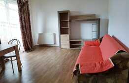 Apartament 2 camere, 52 mp, gradina 25 mp, parcare, zona Eroilor