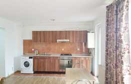 Apartament 2 camere, 52 mp, gradina 25 mp, parcare, zona Eroilor