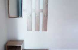 Apartament 2 camere, 52 mp, gradina 25 mp, parcare, zona Eroilor