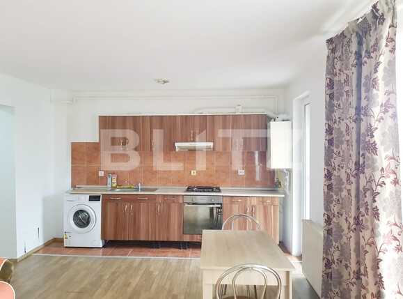 Apartament de vânzare 2 camere Floreşti - 90363AV | BLITZ Cluj-Napoca | Poza1