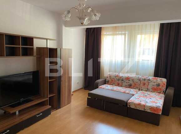 Apartament de închiriat 2 camere Gheorgheni - 90364AI | BLITZ Cluj-Napoca | Poza3