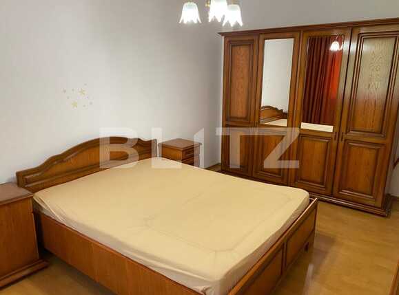 Apartament de închiriat 2 camere Gheorgheni - 90364AI | BLITZ Cluj-Napoca | Poza1