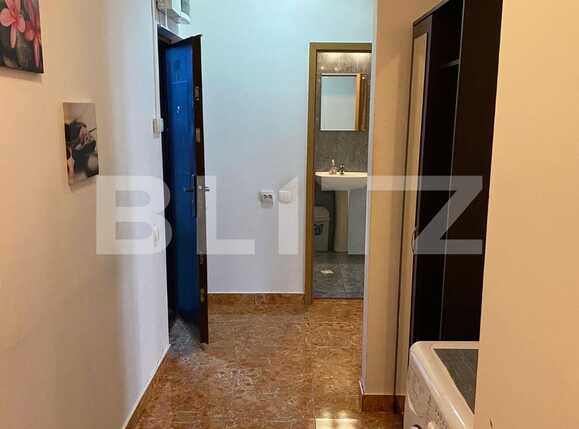 Apartament de închiriat 2 camere Gheorgheni - 90364AI | BLITZ Cluj-Napoca | Poza8