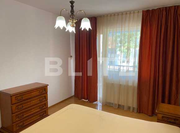 Apartament de închiriat 2 camere Gheorgheni - 90364AI | BLITZ Cluj-Napoca | Poza2
