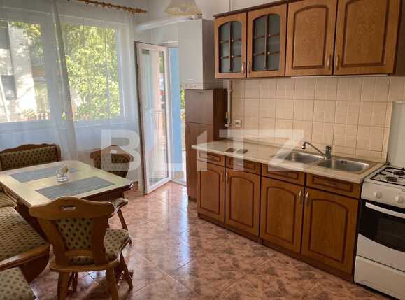 Apartament de închiriat 2 camere Gheorgheni - 90364AI | BLITZ Cluj-Napoca | Poza5