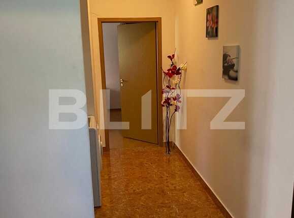Apartament de închiriat 2 camere Gheorgheni - 90364AI | BLITZ Cluj-Napoca | Poza9