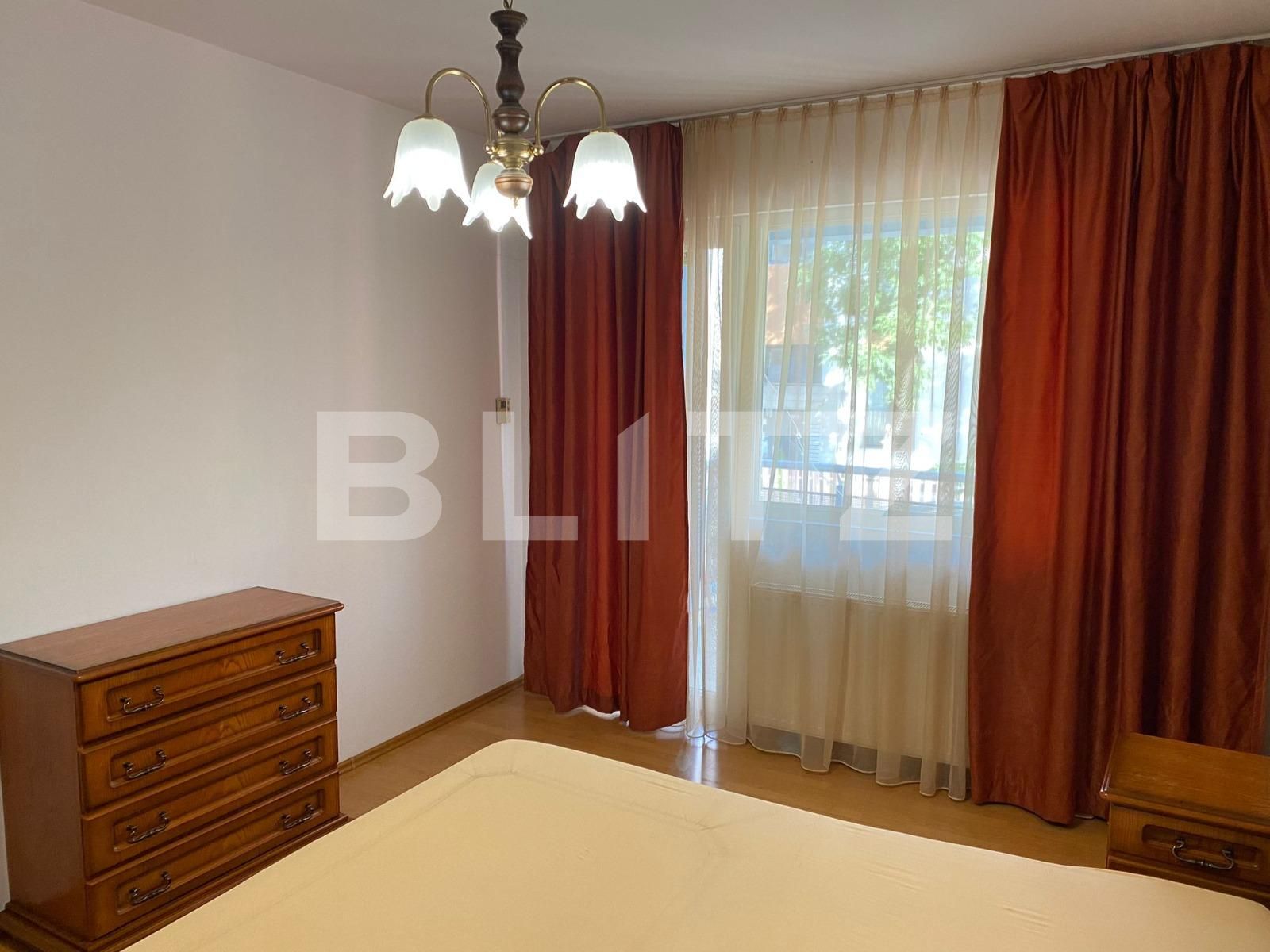 Apartament de închiriat 2 camere Gheorgheni - 90364AI | BLITZ Cluj-Napoca | Poza2