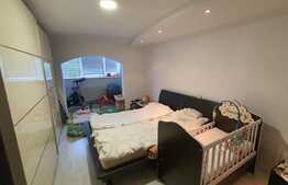 Apartament de 3 camere, 70mp, mobilat/utilat, zona centrala Apahida