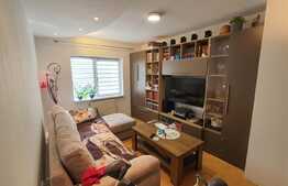 Apartament de 3 camere, 70mp, mobilat/utilat, zona centrala Apahida