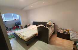 Apartament de 3 camere, 70mp, mobilat/utilat, zona centrala Apahida