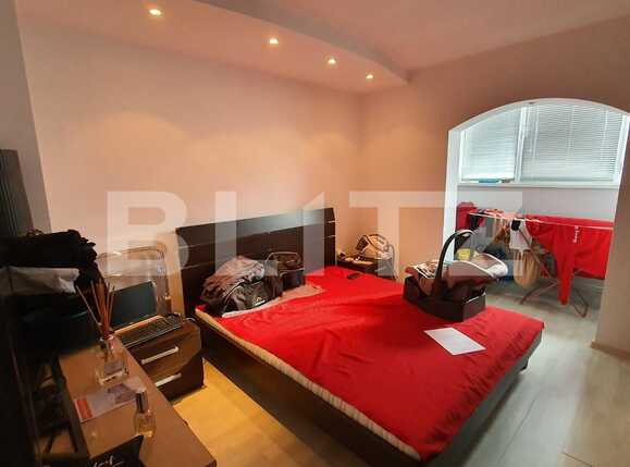 Apartament de vânzare 3 camere Apahida - 90367AV | BLITZ Cluj-Napoca | Poza4