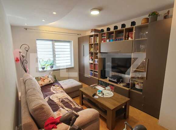 Apartament de vânzare 3 camere Apahida - 90367AV | BLITZ Cluj-Napoca | Poza2