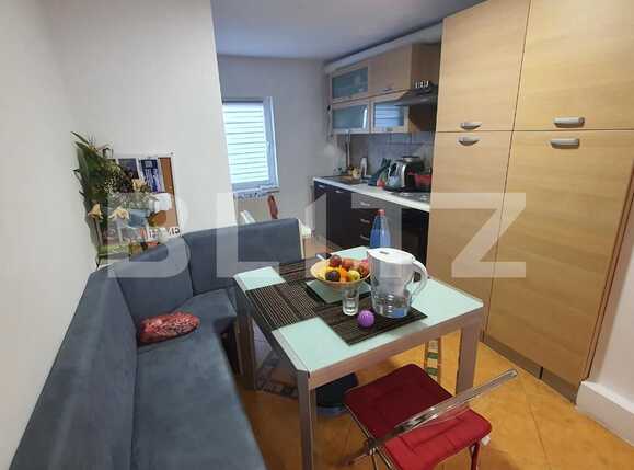 Apartament de vânzare 3 camere Apahida - 90367AV | BLITZ Cluj-Napoca | Poza3