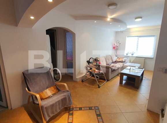 Apartament de vânzare 3 camere Apahida - 90367AV | BLITZ Cluj-Napoca | Poza1