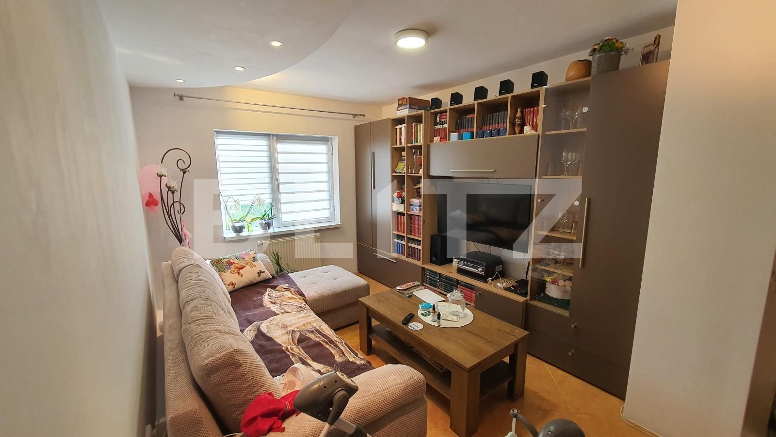 Apartament de vânzare 3 camere Apahida - 90367AV | BLITZ Cluj-Napoca | Poza2