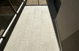 Apartament 2 camere finisat cu CF, 49,85 mp + balcon 7,04, zona Vivo