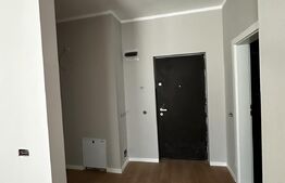 Apartament 2 camere finisat cu CF, 49,85 mp + balcon 7,04, zona Vivo