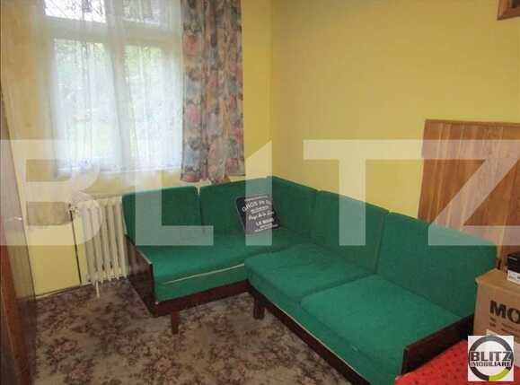 Apartament de închiriat 2 camere Zorilor - 9037AI | BLITZ Cluj-Napoca | Poza3