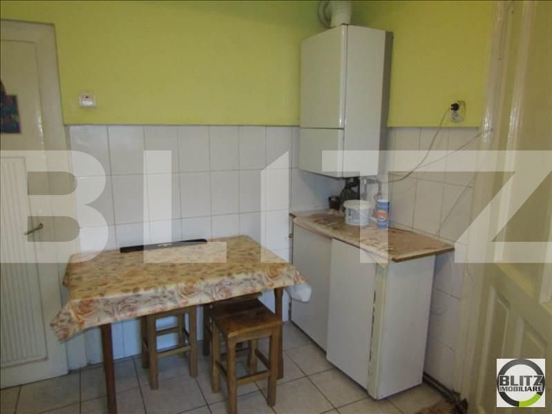 Apartament de închiriat 2 camere Zorilor - 9037AI | BLITZ Cluj-Napoca | Poza4