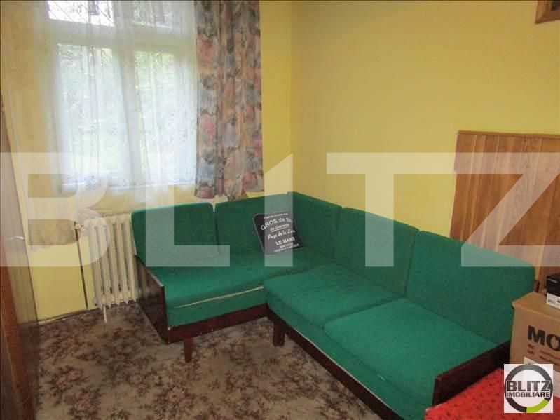 Apartament de închiriat 2 camere Zorilor - 9037AI | BLITZ Cluj-Napoca | Poza3