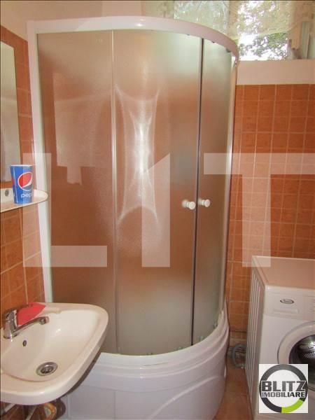 Apartament de închiriat 2 camere Zorilor - 9037AI | BLITZ Cluj-Napoca | Poza6