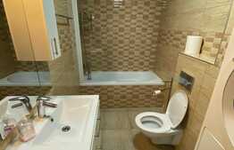 Apartament 2 camere, 57 mp, parcare subterana, Zona Kaufland