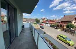 Apartament 2 camere, 57 mp, parcare subterana, Zona Kaufland