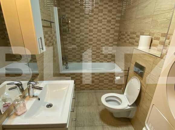 Apartament de închiriat 2 camere Marasti - 90370AI | BLITZ Cluj-Napoca | Poza9